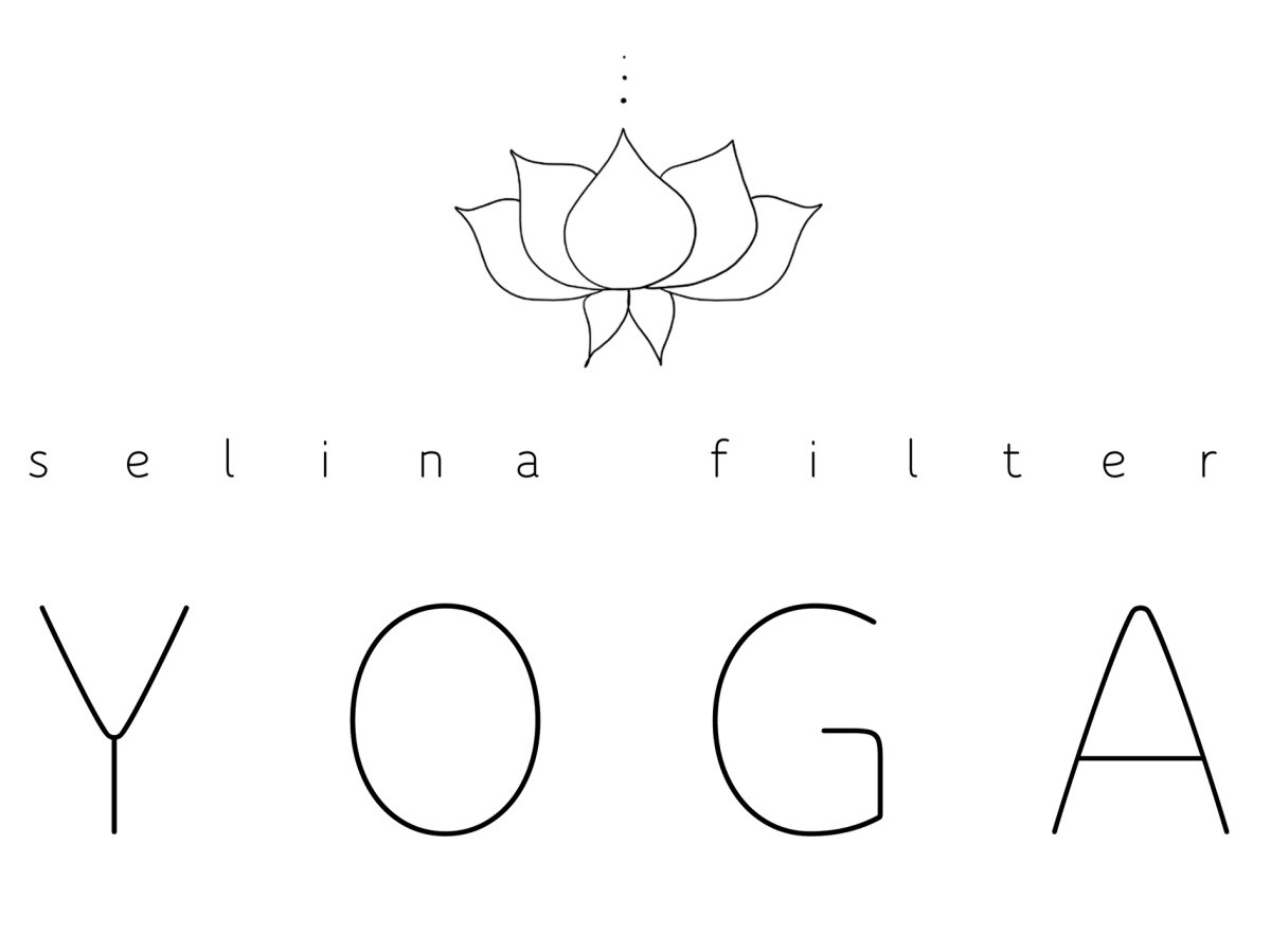 Selina Filter - Yoga